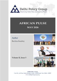 African Pulse